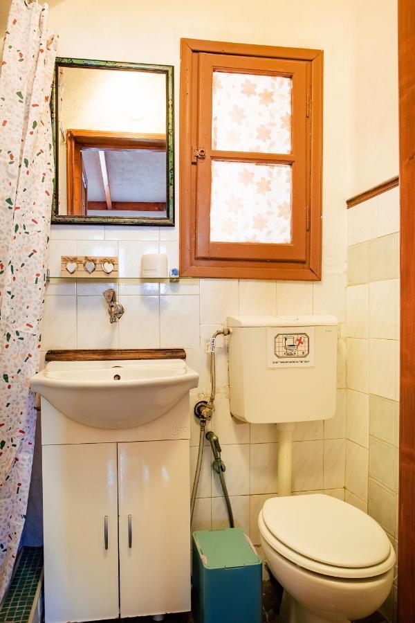 Alice House Apartment Porto Heli Exterior photo