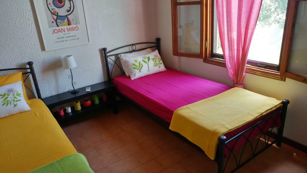Alice House Apartment Porto Heli Exterior photo
