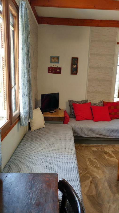 Alice House Apartment Porto Heli Exterior photo