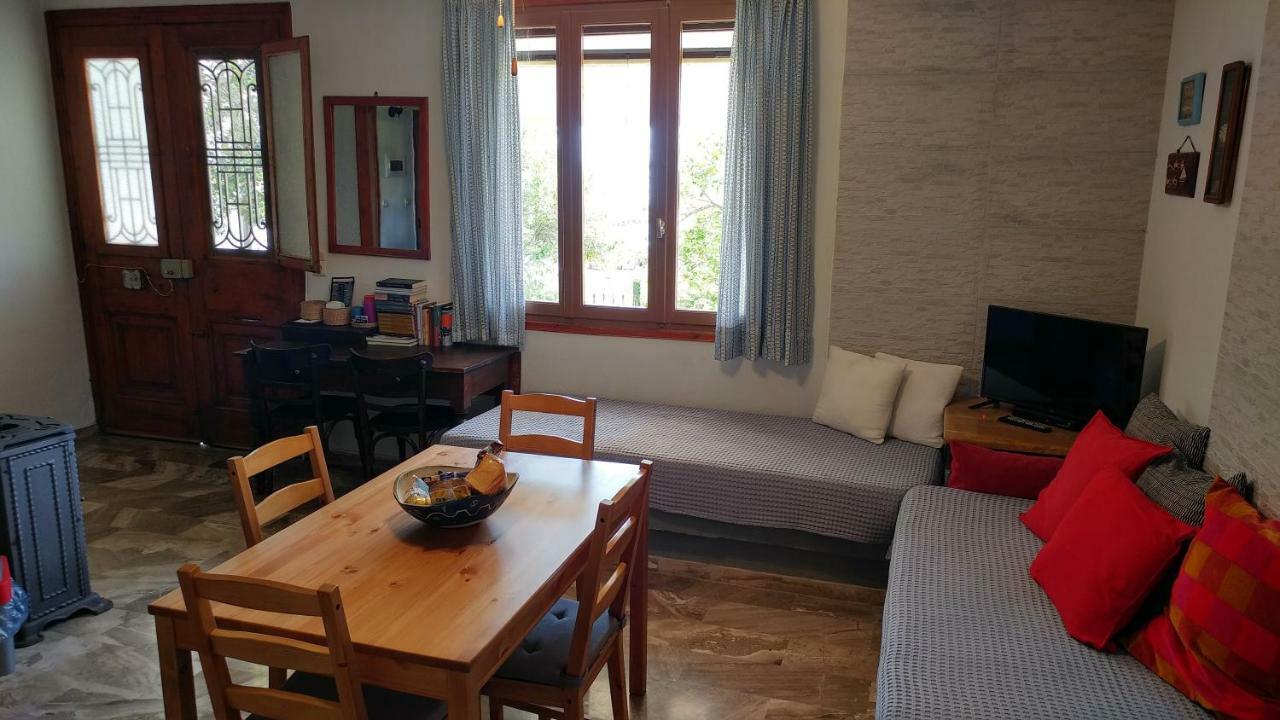 Alice House Apartment Porto Heli Exterior photo